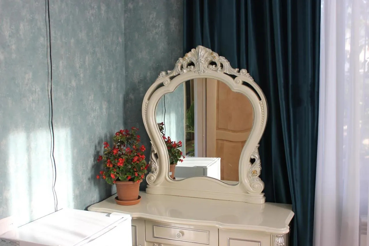 Hotel Panafi Tiflis